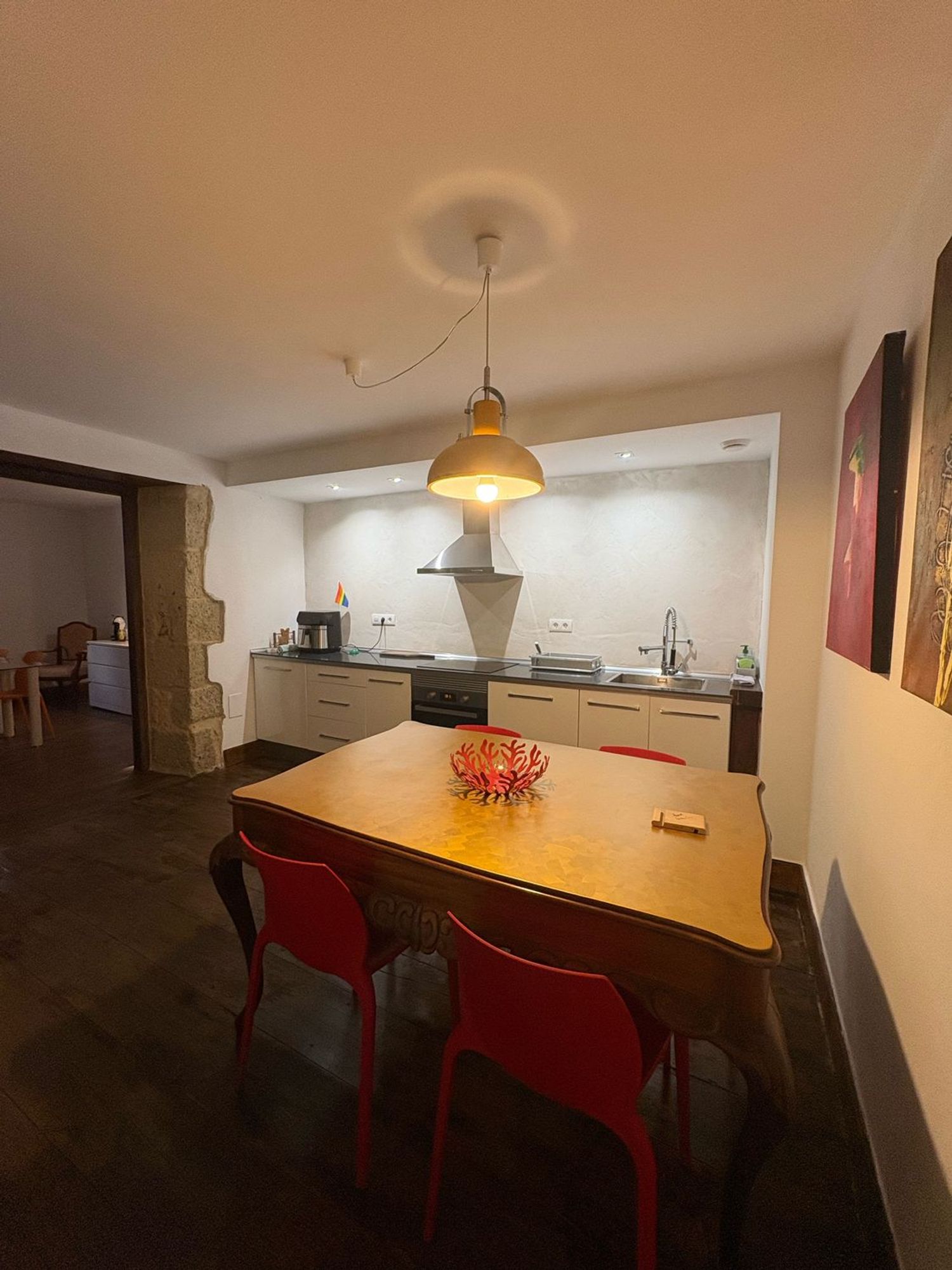 Chalet adosado en calle Sor Brígida Castelló, 20 - Foto 17