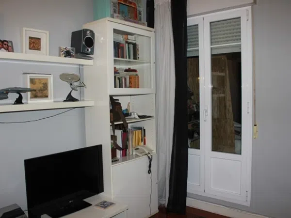 Piso en Calle de Pérez Galdós, 34, Sabino Arana-Jesuitas - Foto 2
