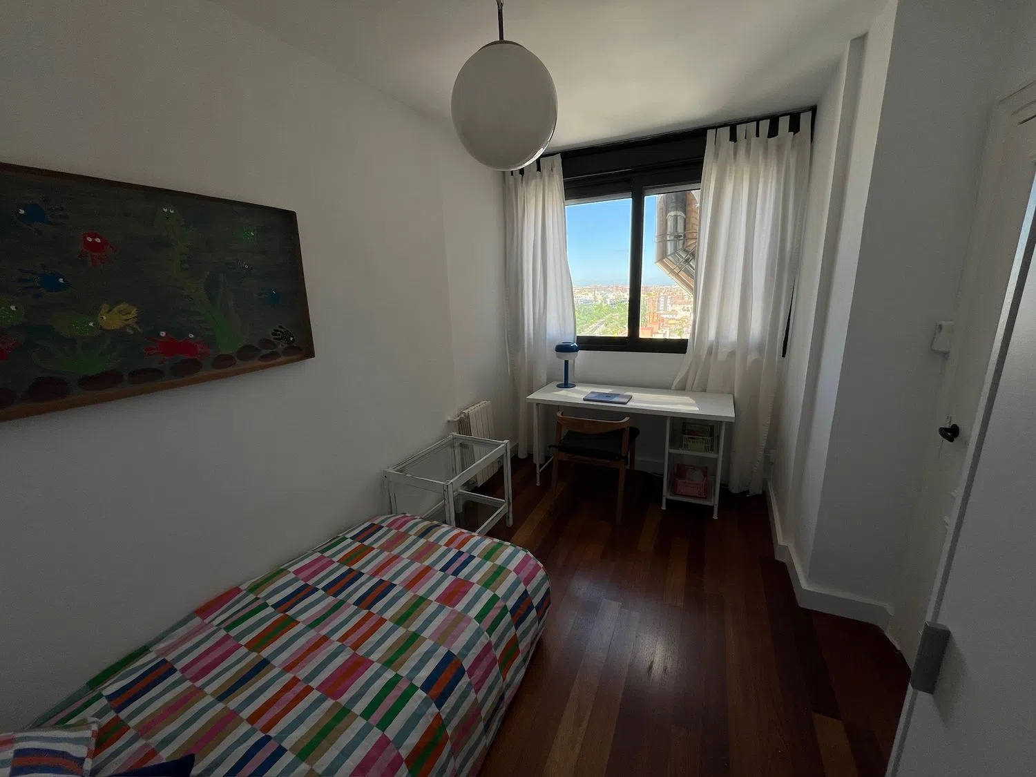 Piso en carretera de la Sierra, 1 - Foto 7