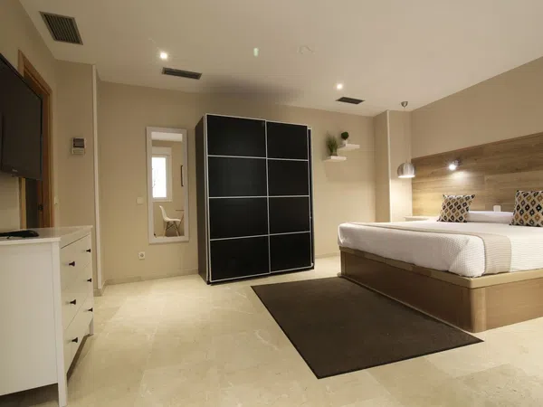 Estudio en calle de Bordadores, 9 - Foto 4