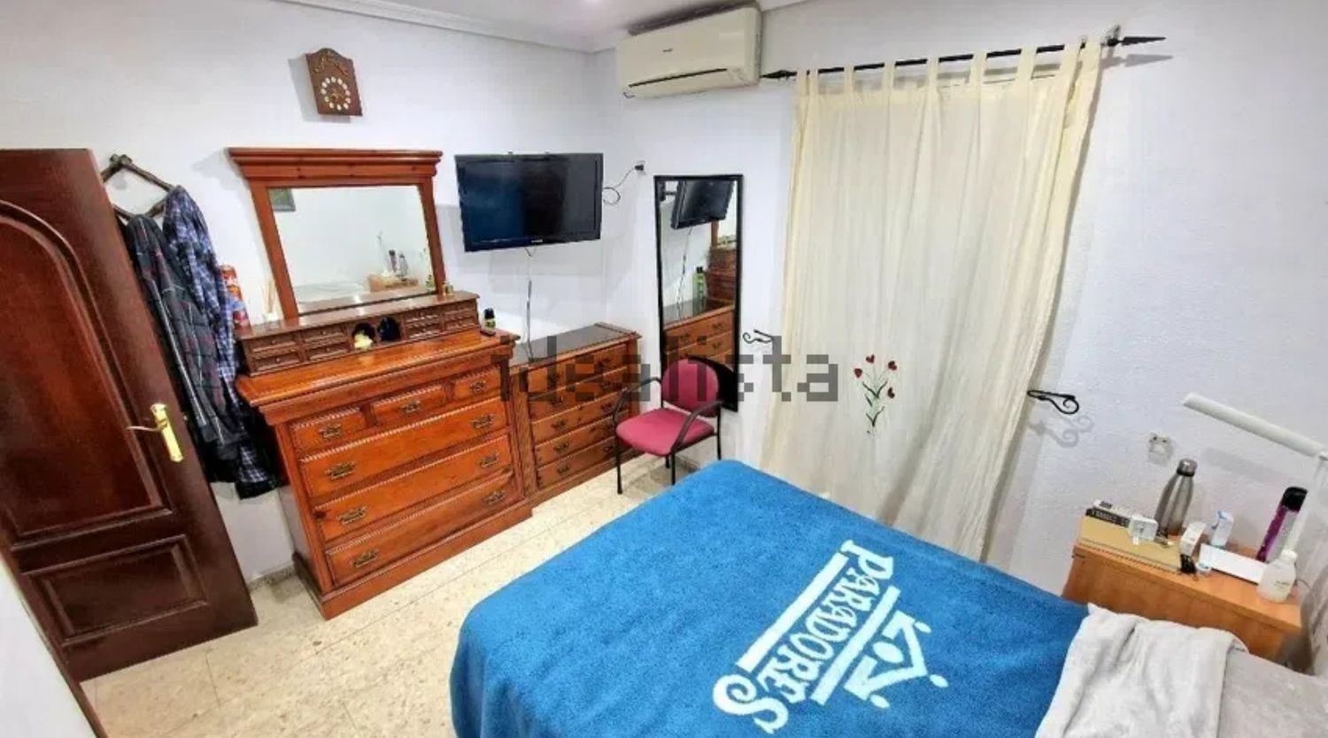 Chalet pareado en Calle San Rafael, 9 - Foto 10