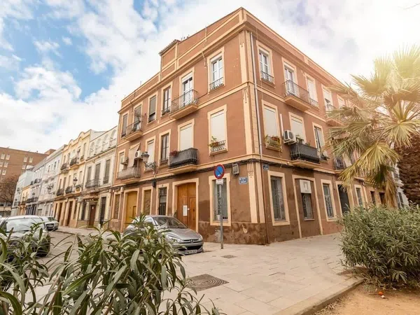 Dúplex en Calle de Nador, 13, Morvedre, València - Foto 16