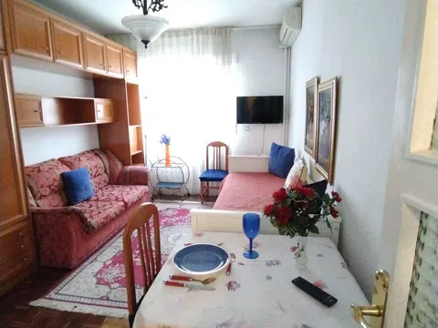 Estudio en calle de Valverde, 10