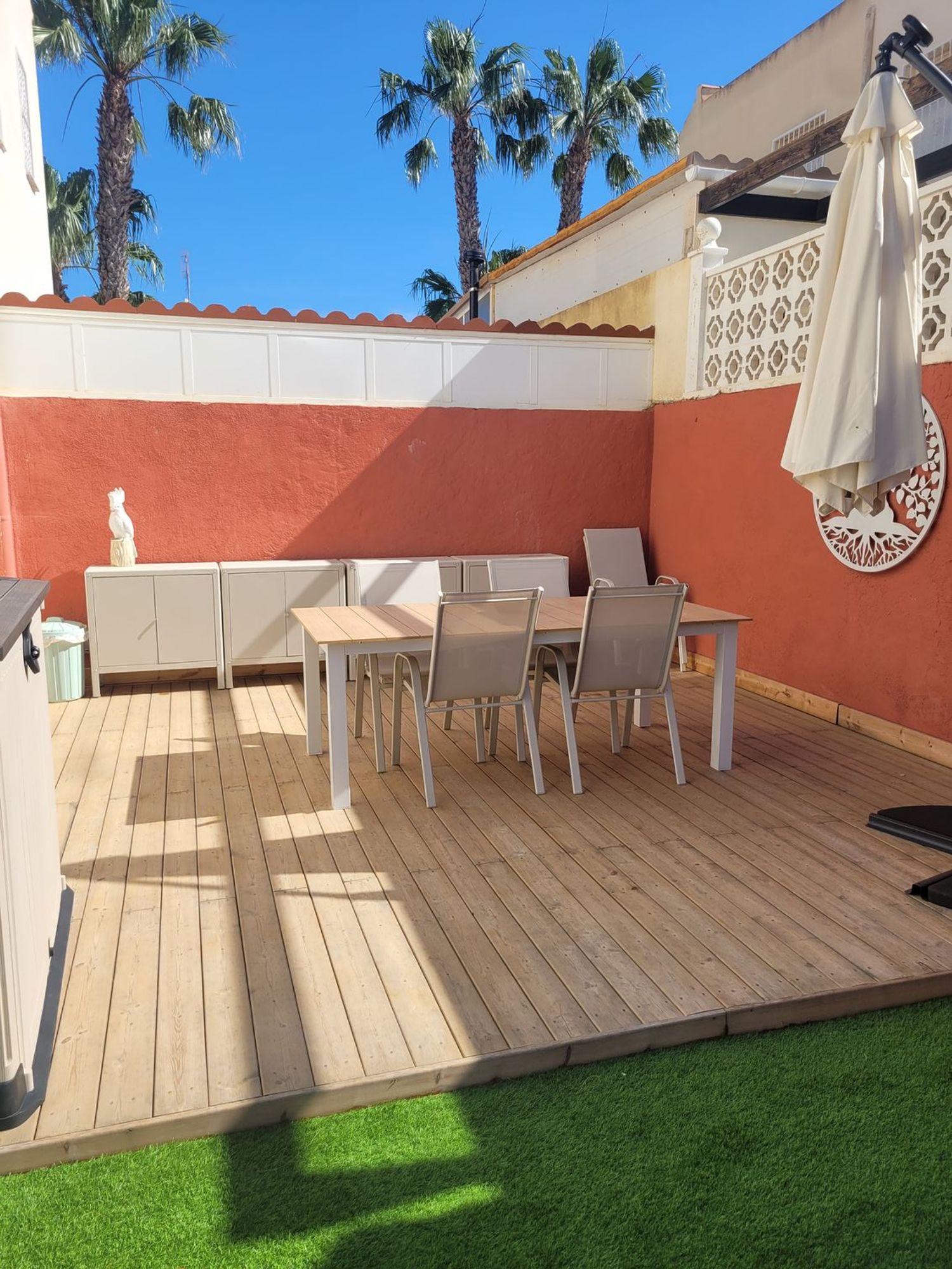 Chalet adosado en Calle Sevilla, 29 b - Foto 9