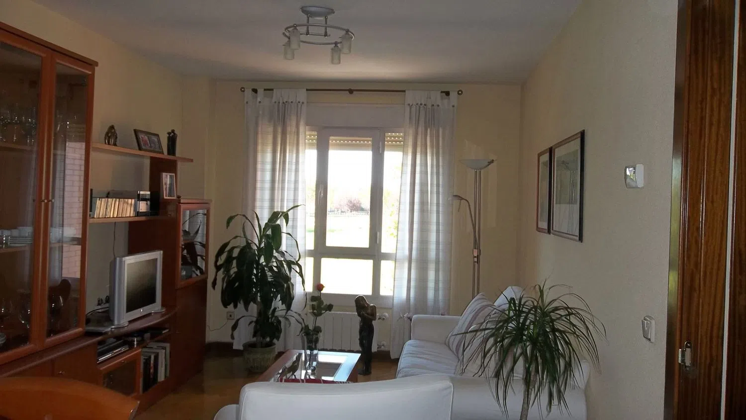 Piso en calle José María Pereda, 1 - Foto 3