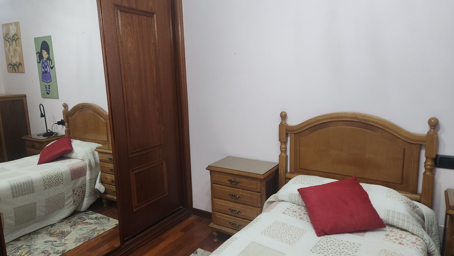 Piso en Calle Pintor Seijo Rubio, 8, Los Castros - Castrillón, Los Castros - Castrillón - Foto 30