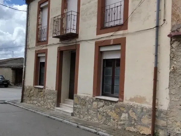 Casa de pueblo en Calle de José Antonio, 22 - Foto 6