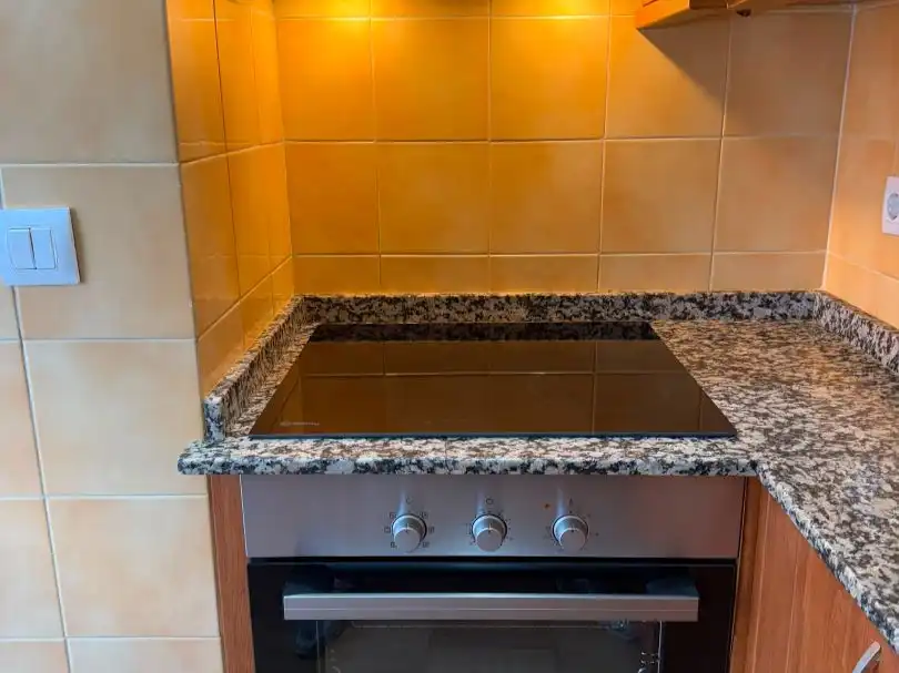 Piso en  Rúa Tomás A. Alonso 158 - Foto 9