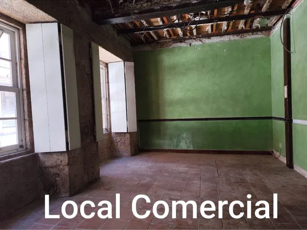 Chalet adosado en plaza Porta do Sol, 6 - Foto 17