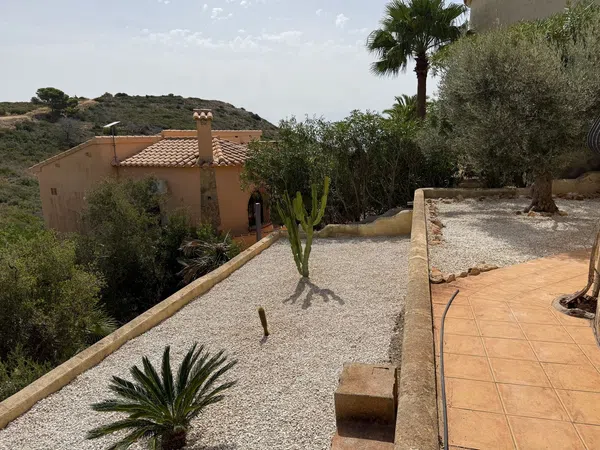 Casa o chalet independiente en Calle Fresnos, 48, Cumbre del Sol, Cumbre del Sol - Foto 21