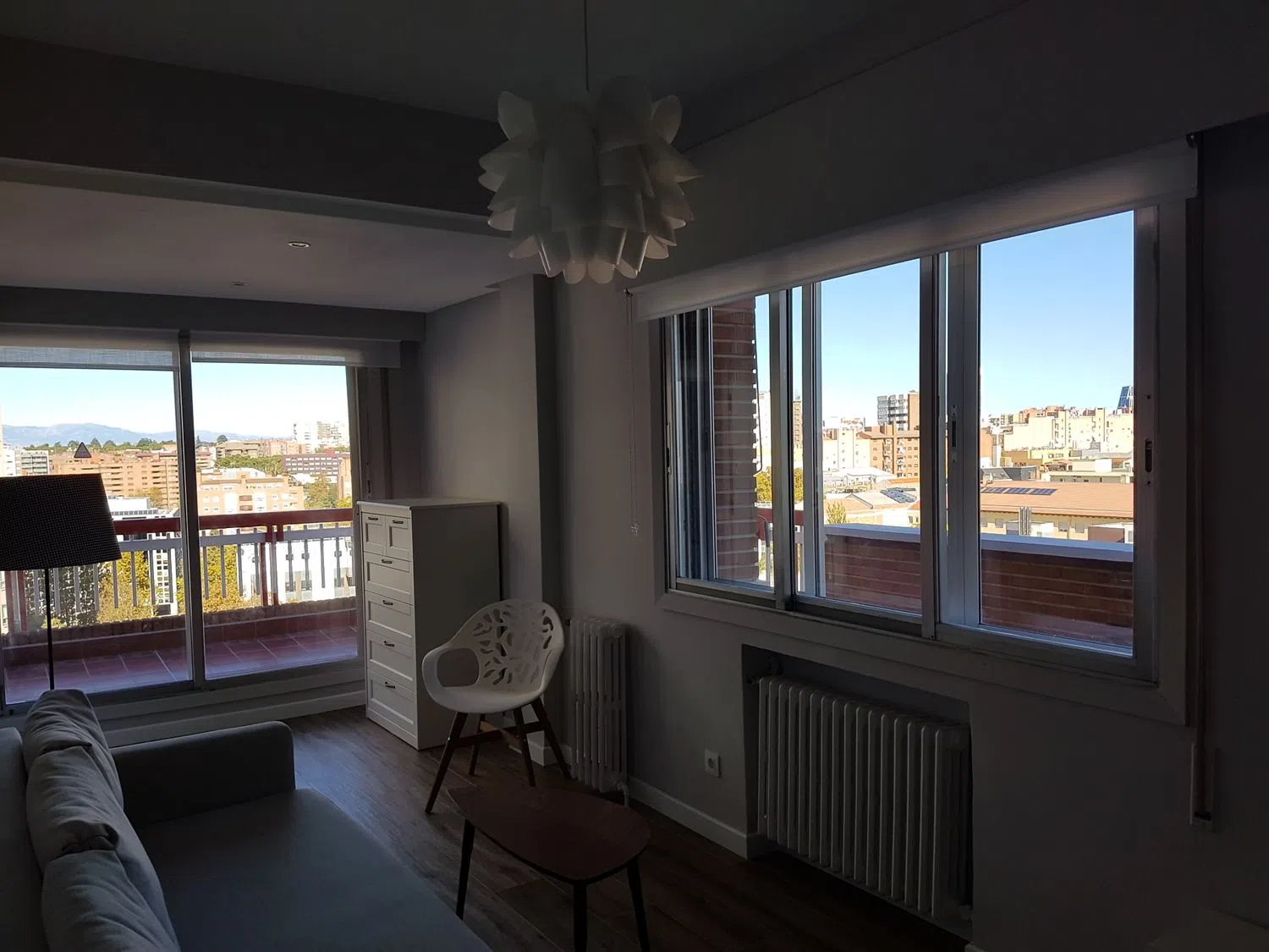 Ático en avenida de la Reina Victoria, 68 - Foto 6