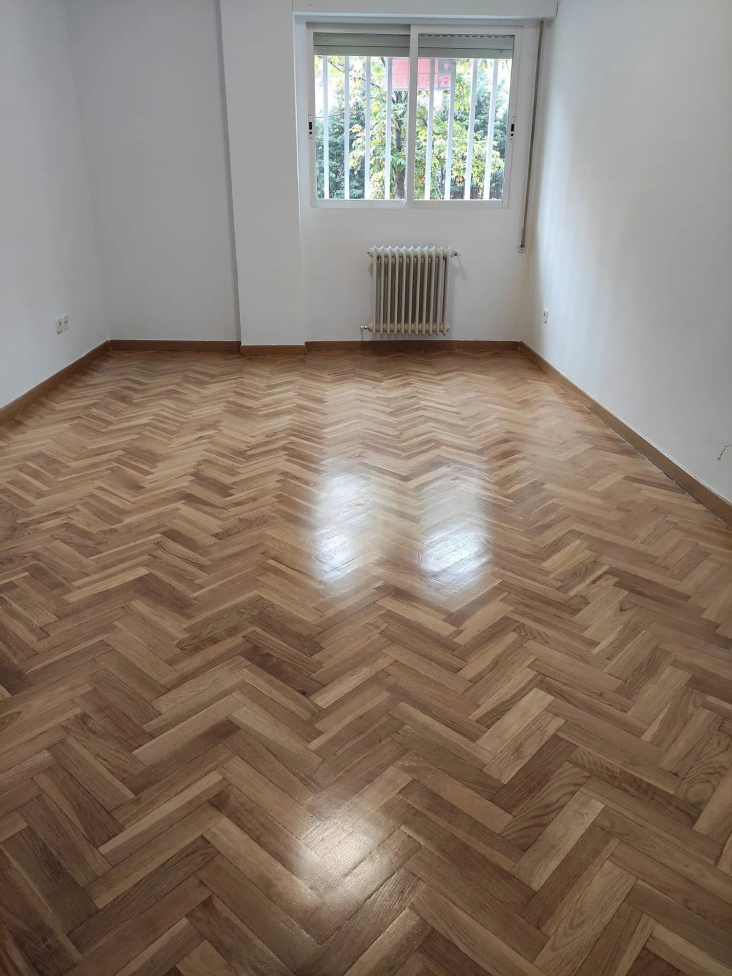 Piso en calle de Santa Hortensia, 56 - Foto 8