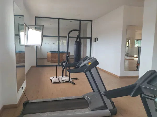 Dúplex en Avenida de las Jacarandas, 2, El Castell, El Castell - Foto 30