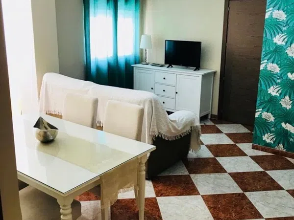 Piso en Rotonda de Suárez, 5 - Foto 2