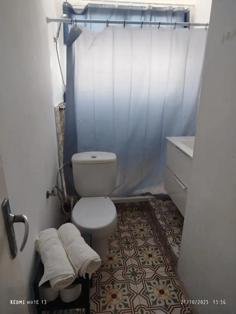 Piso en  Carrer de Sant Rafael 29 - Foto 2