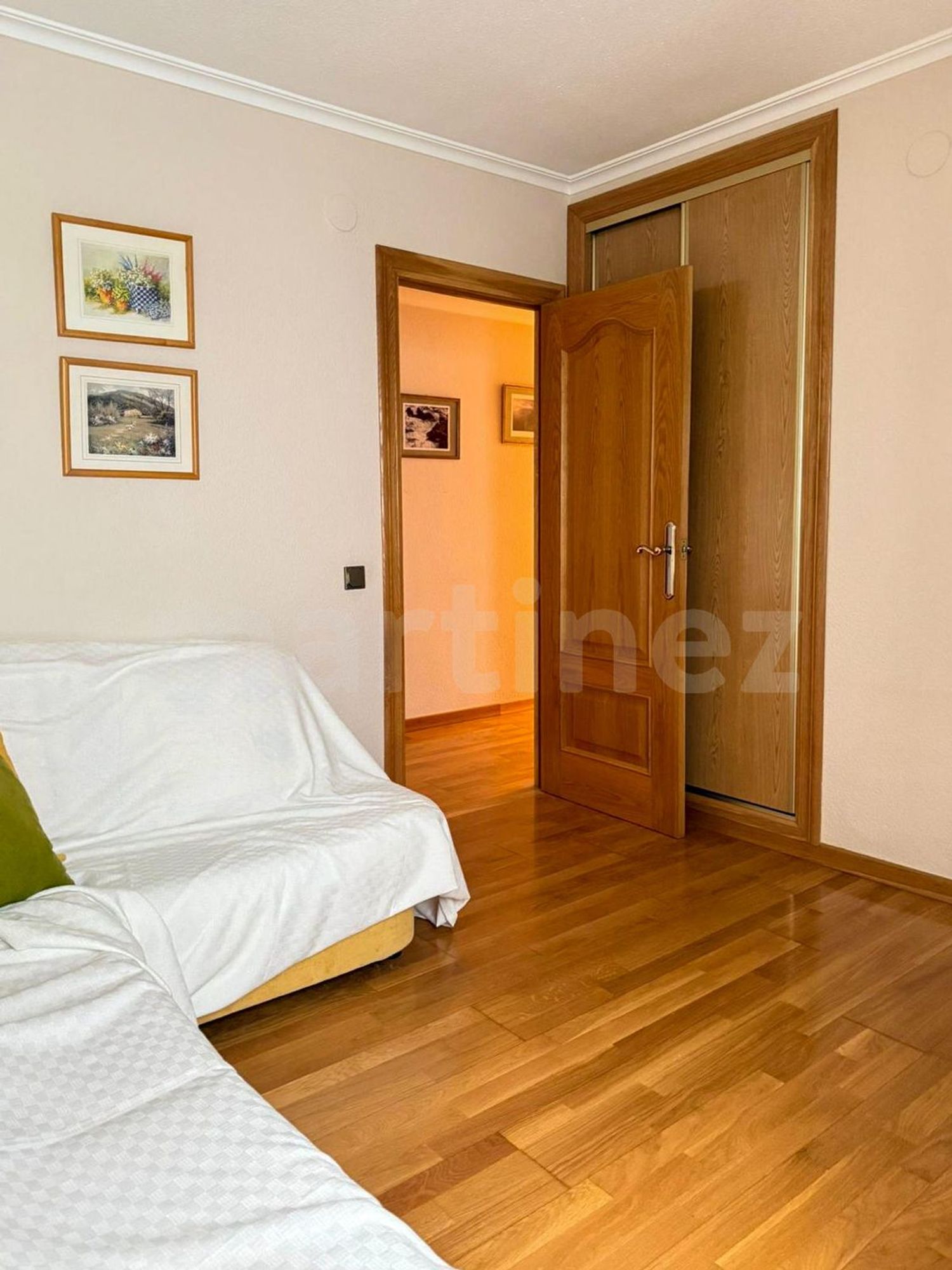 Piso en Calle Portugal, 14, Ensanche-Diputación - Foto 23