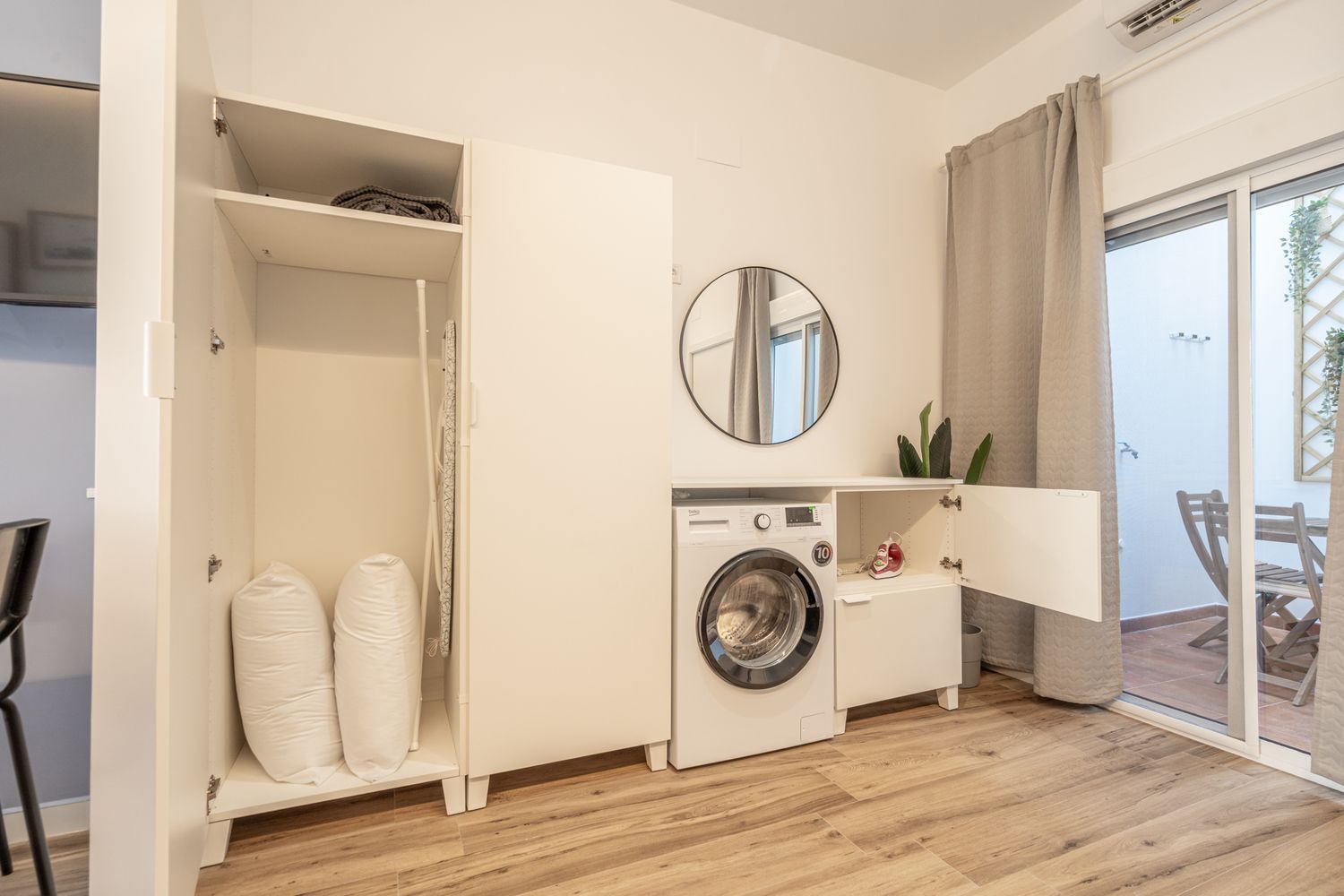 Estudio en calle de Dalt de la Mar, 86 - Foto 18