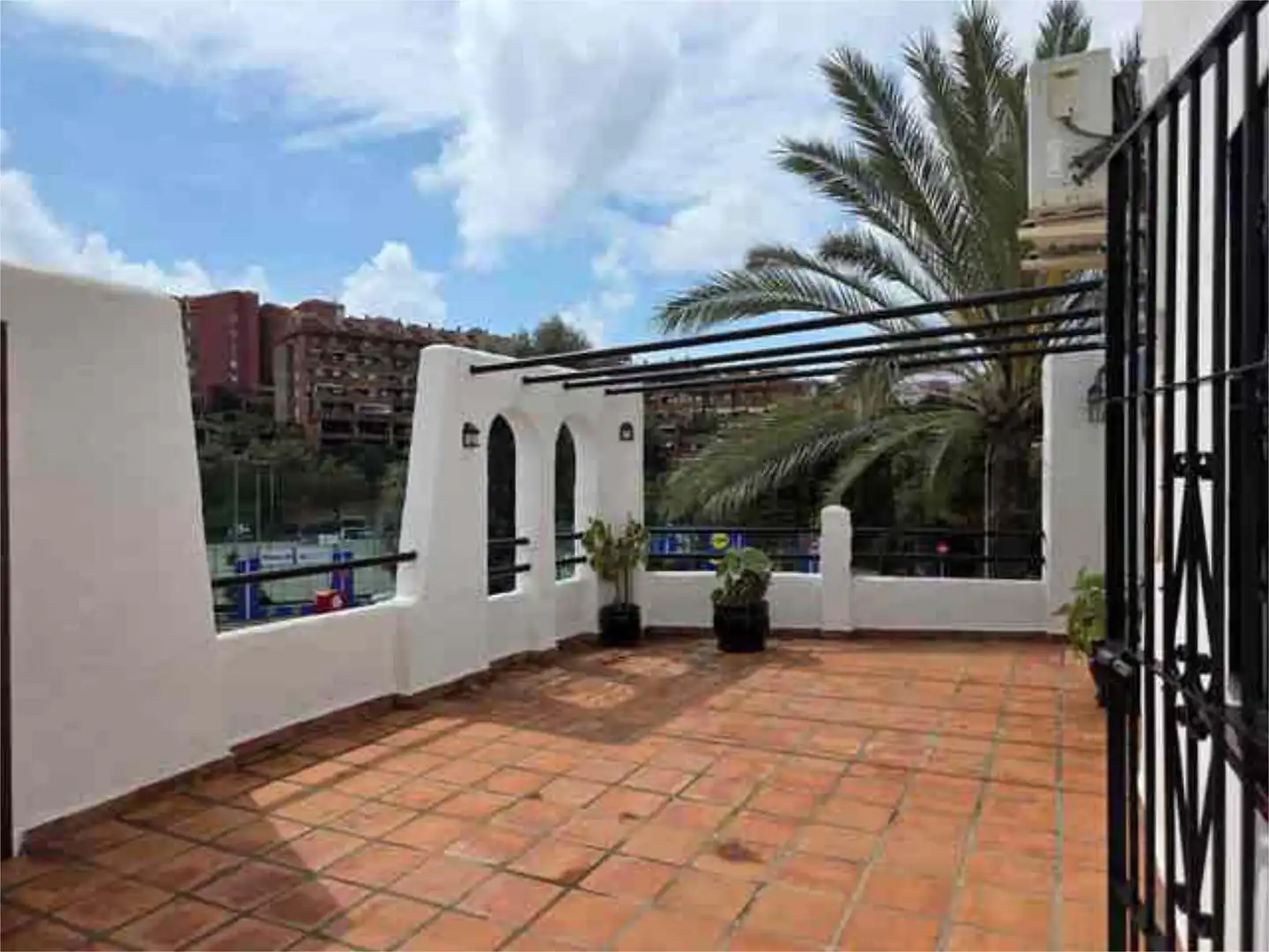 Apartamento en Avda de Las Palmeras - Foto 3