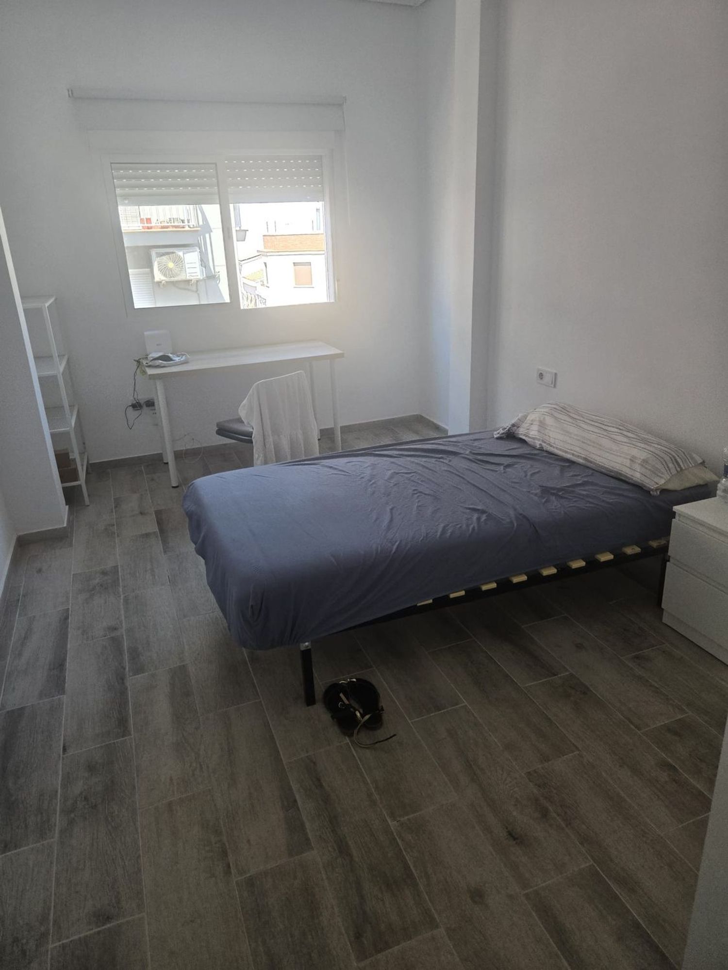 Piso en Carmen Crespo, 1, Benimaclet - Foto 2