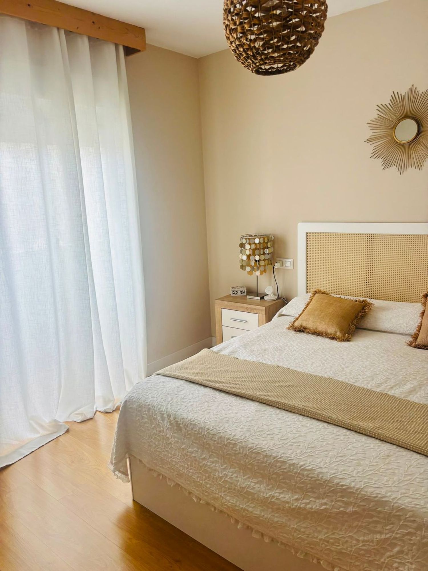 Chalet adosado en Calle Antonio López Porras, 6 - Foto 2