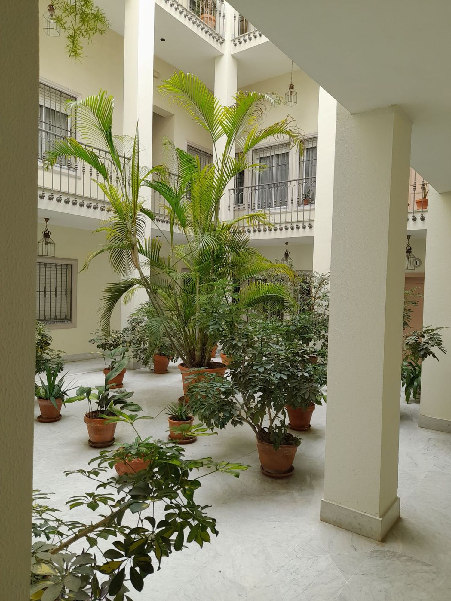 Piso en calle San Vicente, 30 - Foto 4