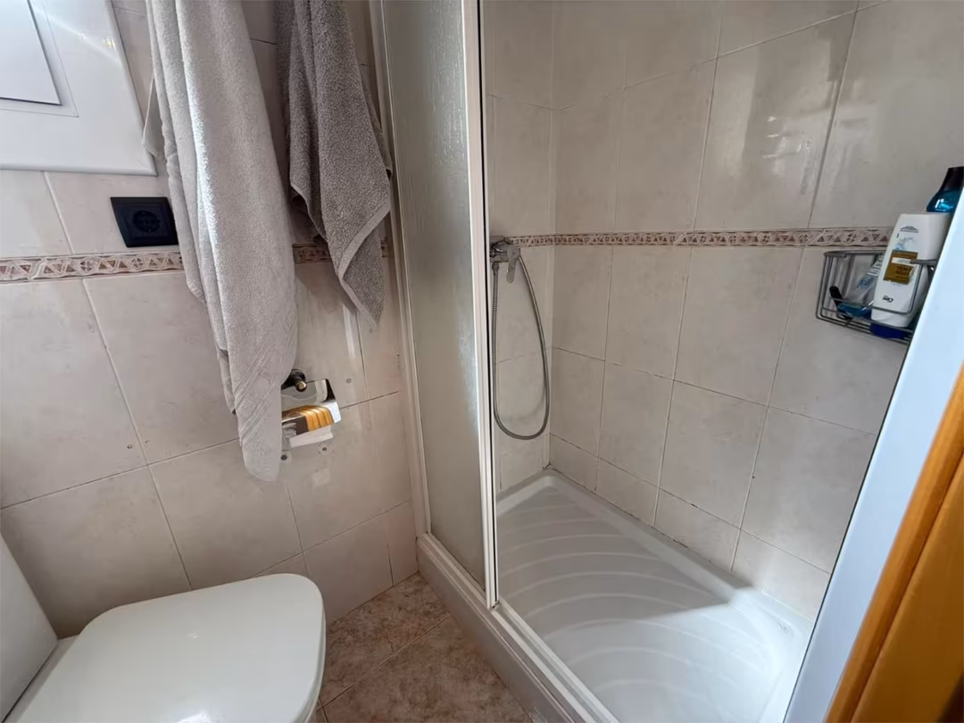 Piso en  Carrer Mossèn Jaume Busquet 13 - Foto 7