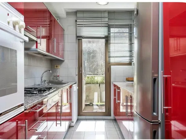 Piso en avenida d'Icària, 144 - Foto 4