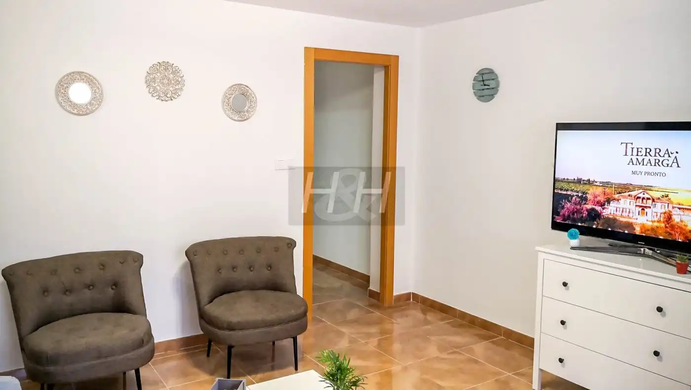 Piso en Burjassot - Foto 3