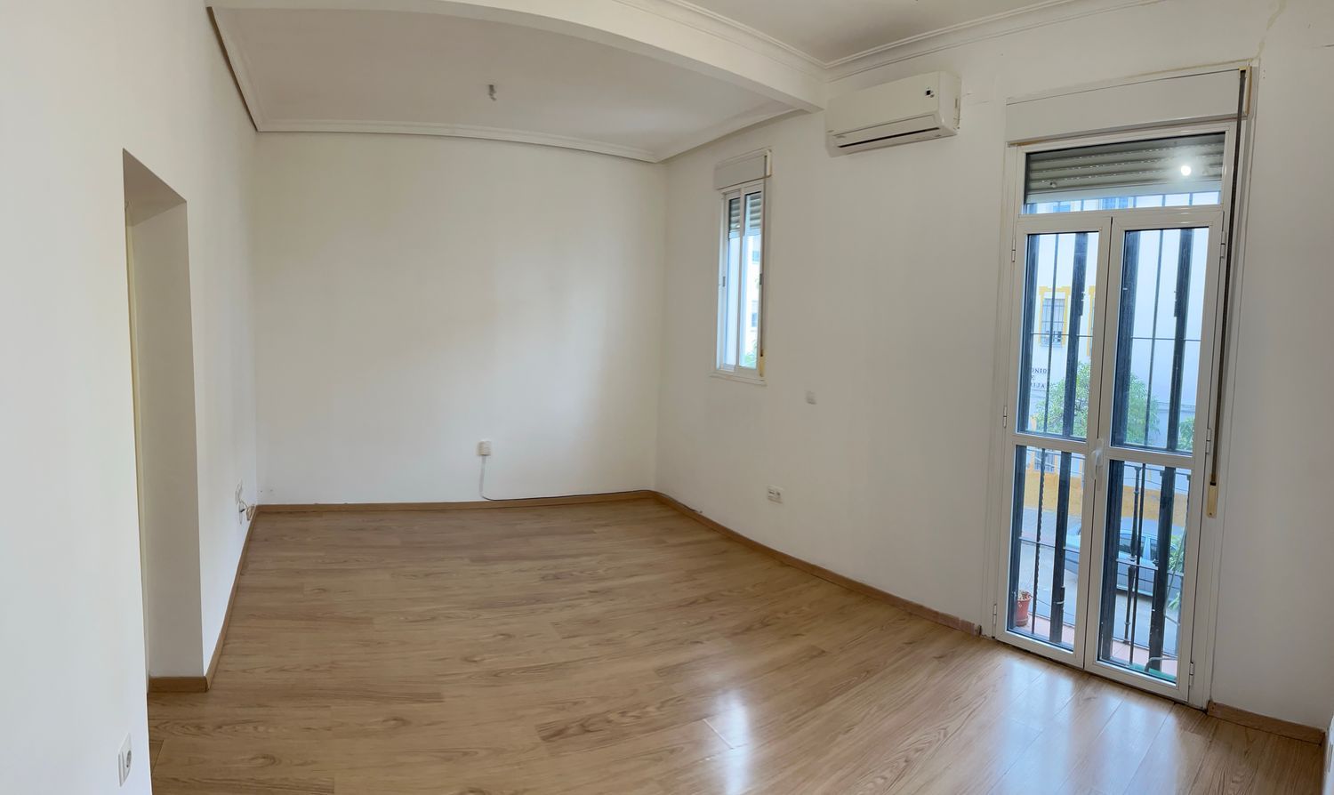 Piso en calle Antonio de Nebrija, 5 - Foto 3