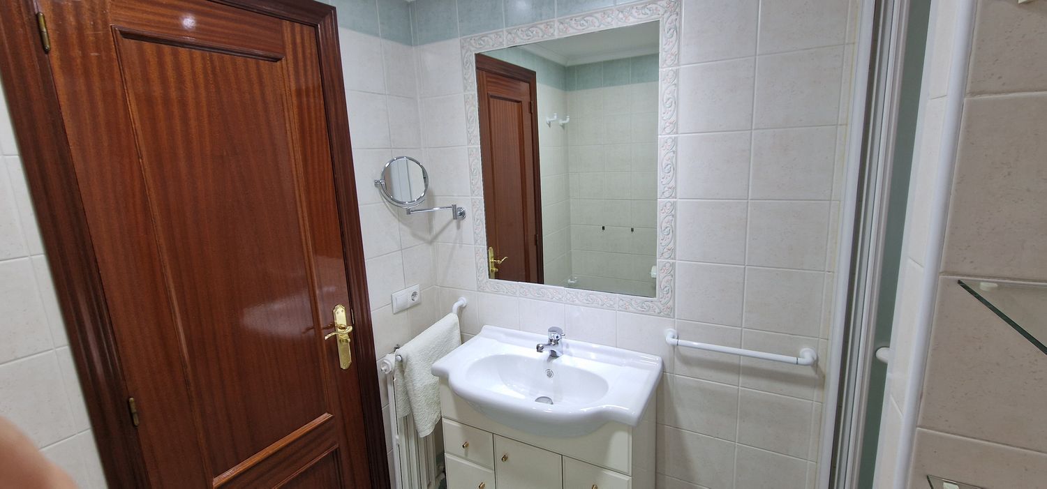 Piso en Calle Moratín, 17 bis, El Ferial, El Ferial - Foto 24