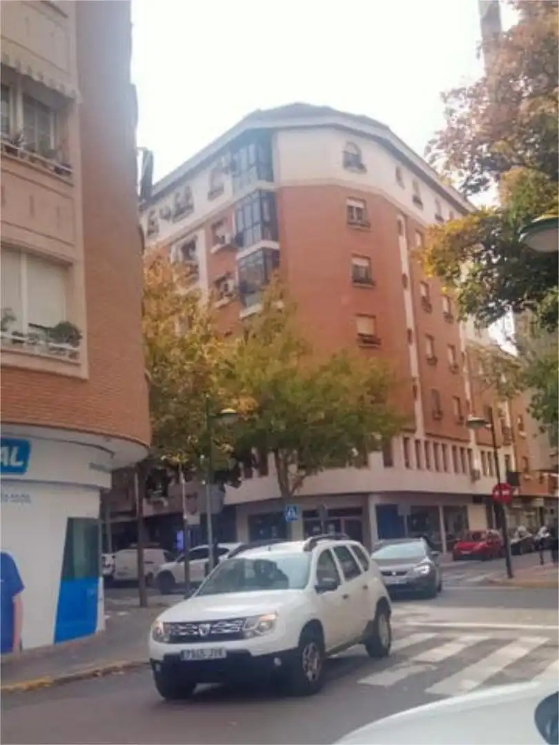 Piso en Centro - Foto 5