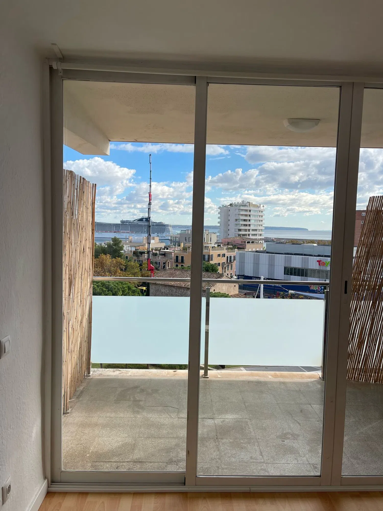 Piso en calle de la Garita, 33 - Foto 2