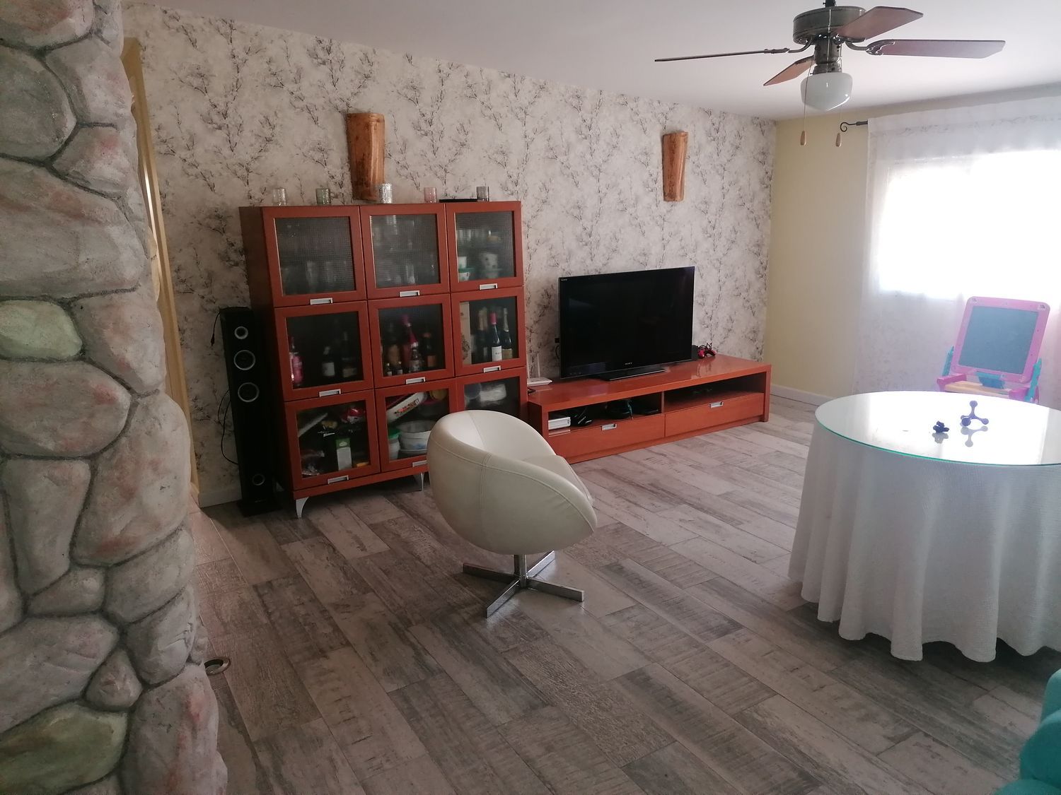Casa o chalet independiente en Vereda Diseminado Camino, 8, Sangonera la Seca - Foto 14