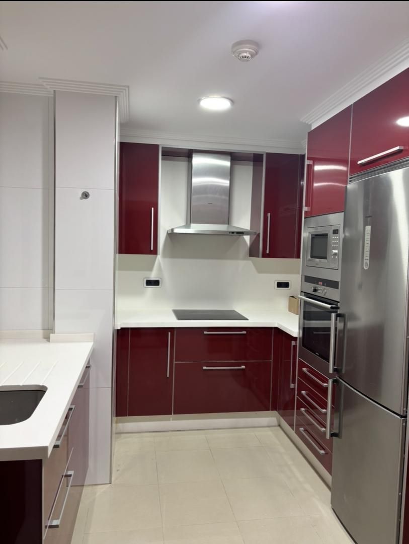 Piso en  Rúa de Pontevedra 8 - Foto 4