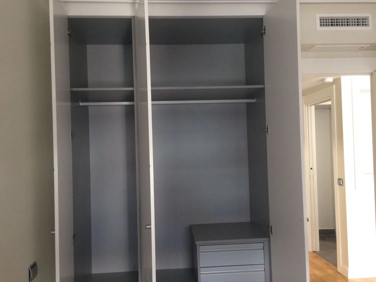 Piso en calle rabanal del camino, 13 - Foto 8