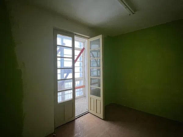 Piso en Calle Isilla, 24 - Foto 1