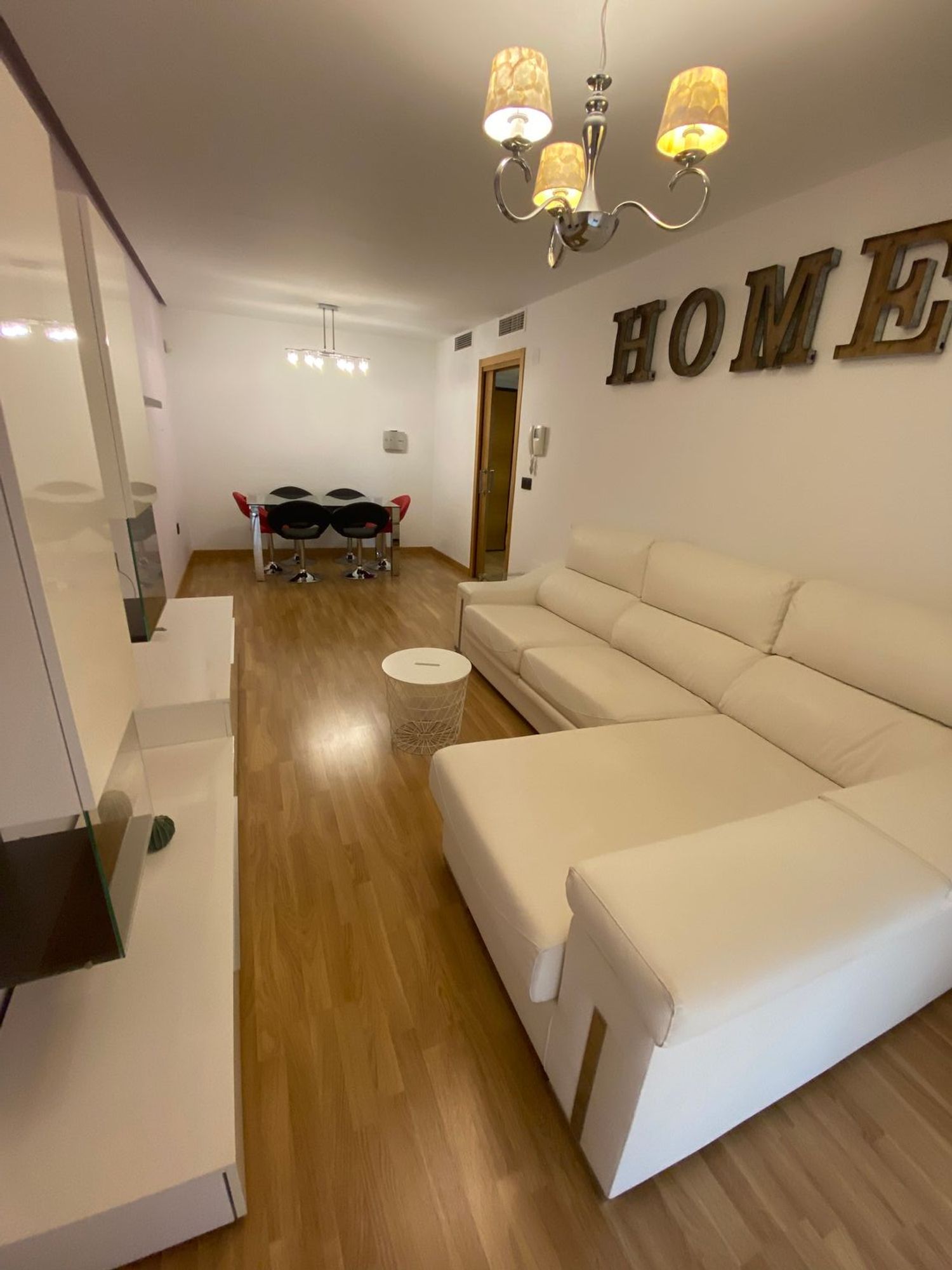 Piso en travesía Mayor 1, 1 - Foto 1