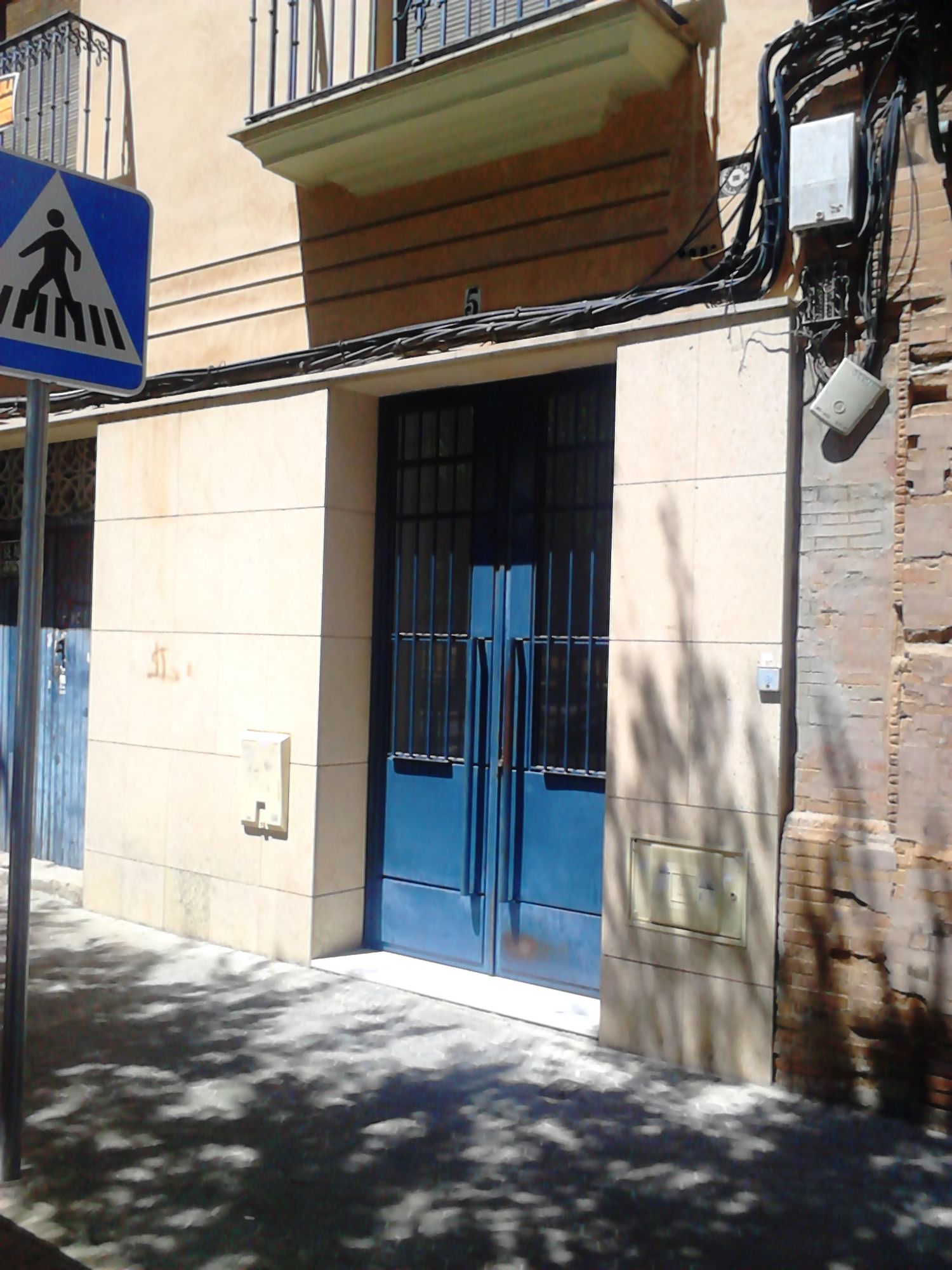 Piso en Calle Campamento, 5, San Bernardo - Avenida de Cádiz - Foto 19