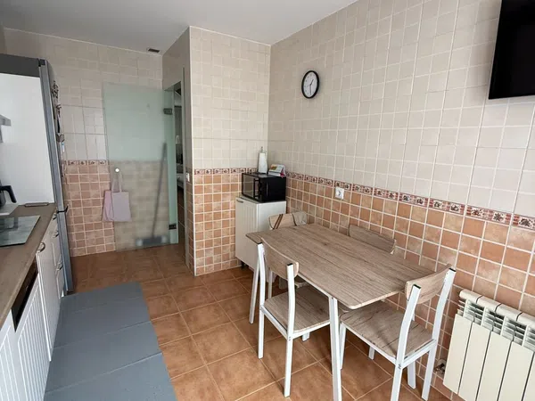 Chalet adosado en Calle Aguanieves, 33 - Foto 11