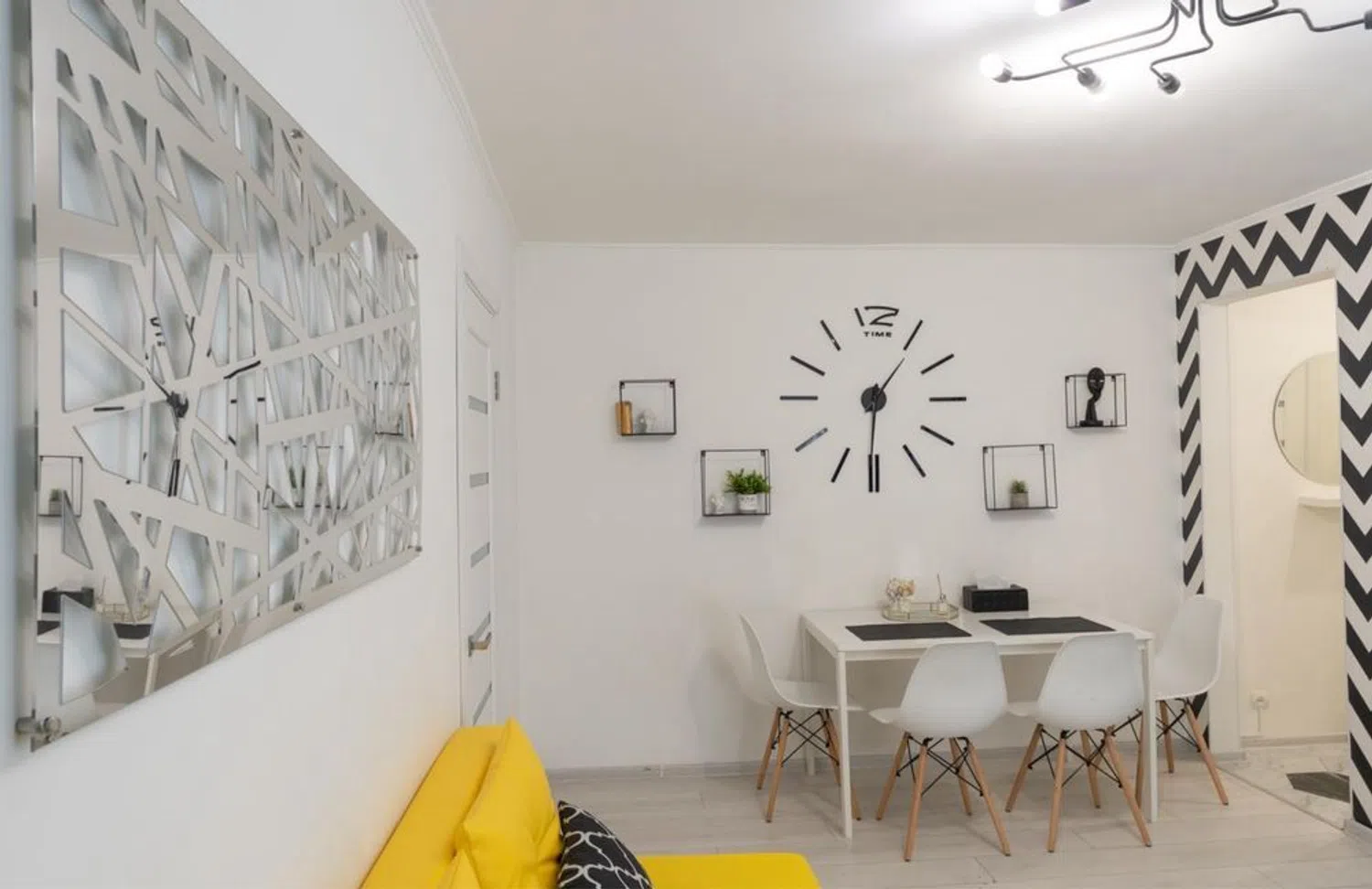 Piso en C. Diego de Riaño, 22 - Foto 14