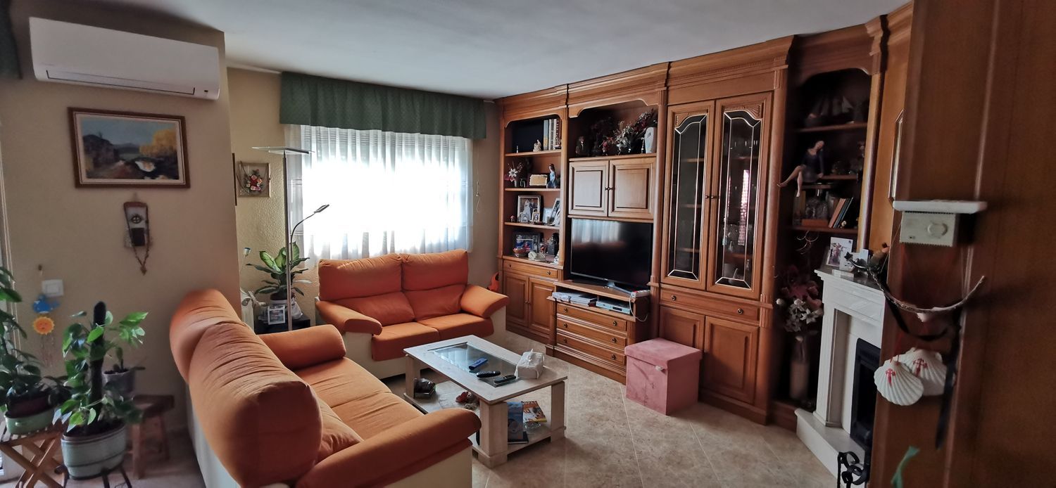 Chalet adosado en Calle José Zorrilla, 22 - Foto 5