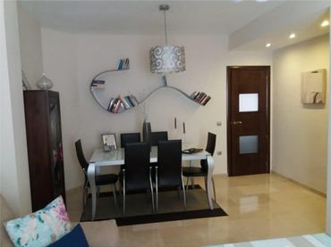Piso en Fuente del Rey - Foto 1