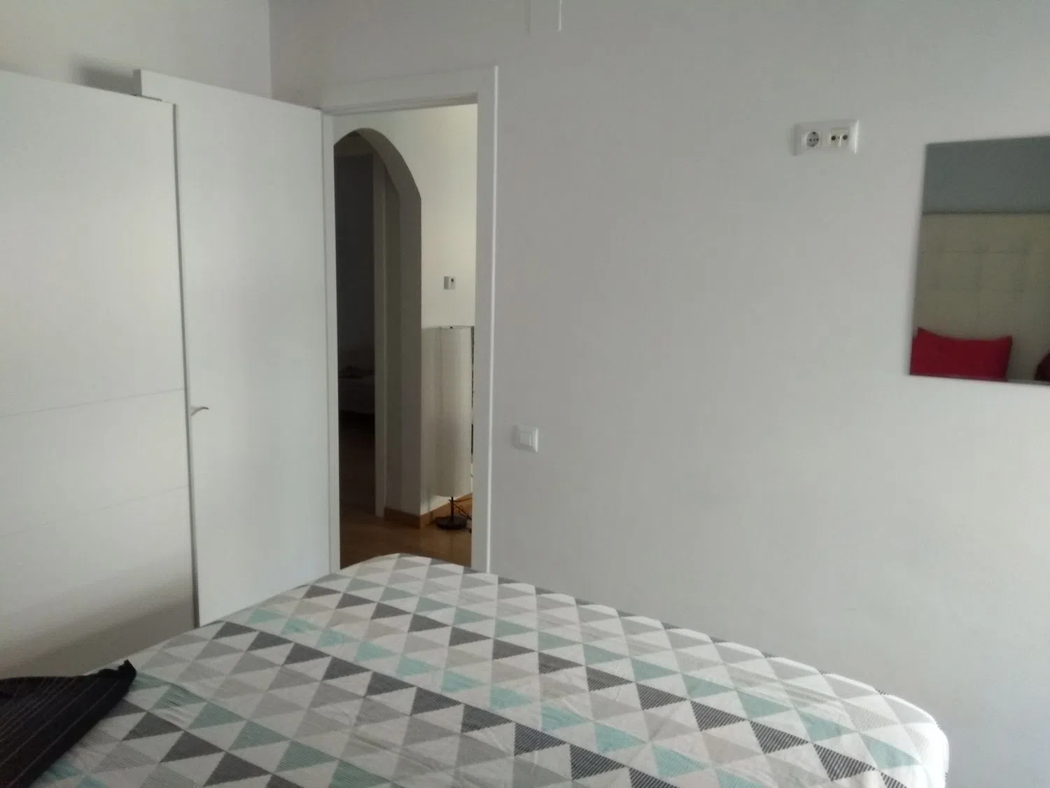 Piso en calle de l'Alcalde Armengou, 44 - Foto 7