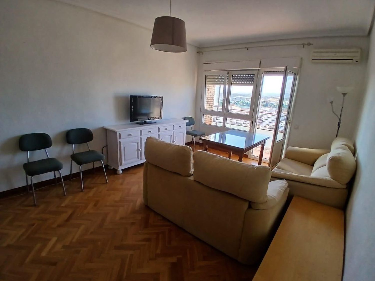 Piso en calle Almendralejo, 47 - Foto 3