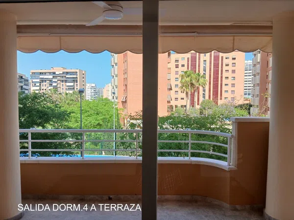 Piso en Avenida de la Condomina, 69, Playa de San Juan - Foto 15