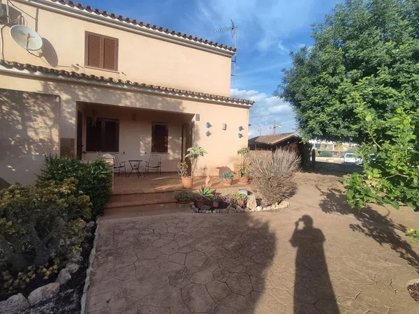Casa o chalet independiente en Calle d'es Mussol, 23 - Foto 23