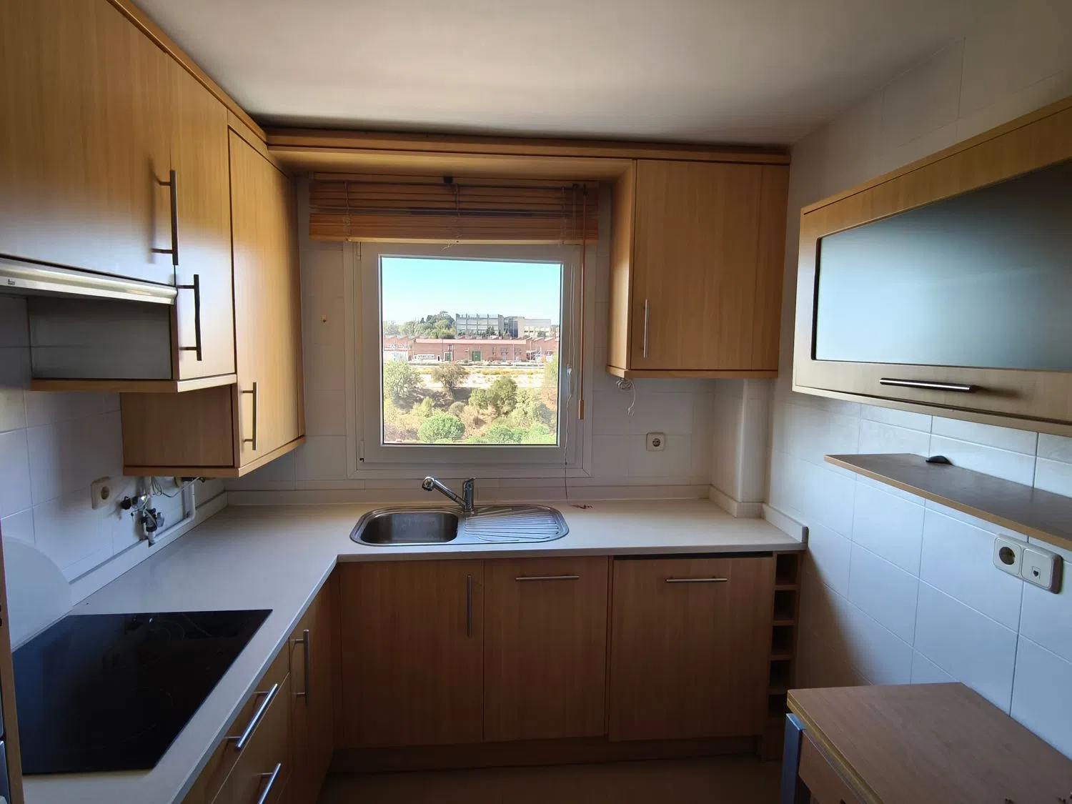 Ático en calle de Puente la Reina, 46 - Foto 4