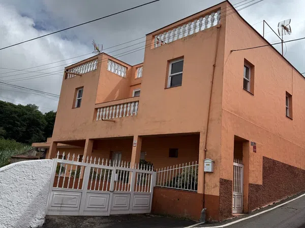 Casa o chalet independiente en Calle Los Quinteros, 107 - Foto 4