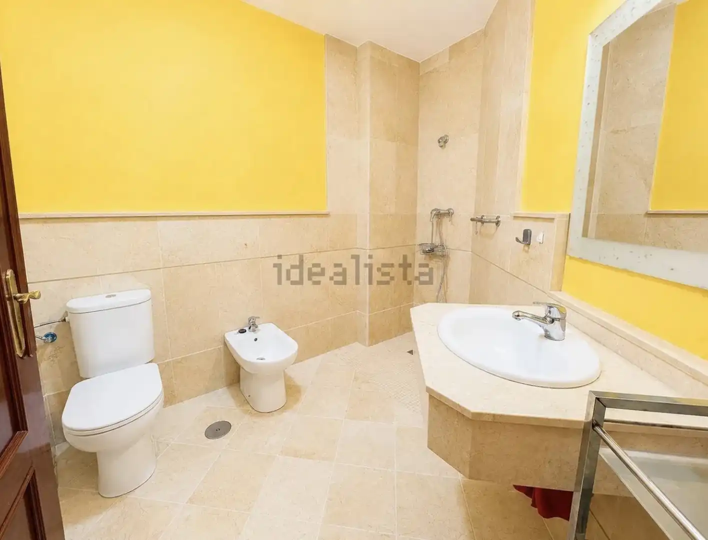 Piso en  Calle Isaac Peral 4 - Foto 4