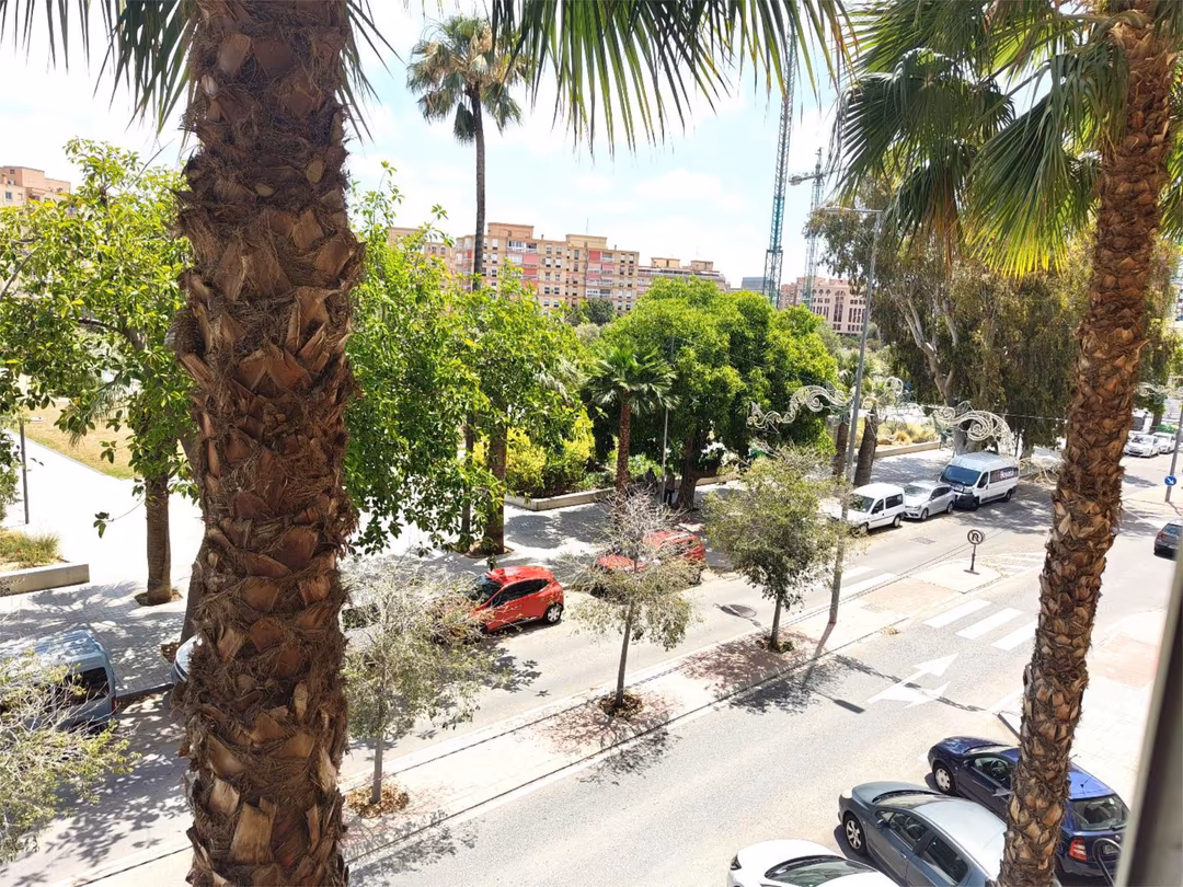 Piso en  Carrer de la Princesa Merce 15